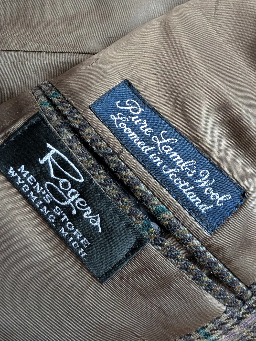 Burberry classic men